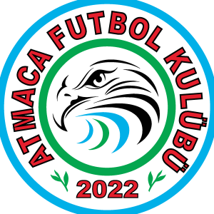 Atmaca Futbol Kulübü Logo Vector