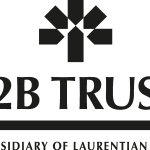 B2B Trust Logo Vector