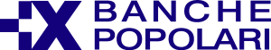 BANCHE POPOLARI Logo Vector