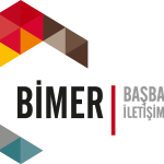 BİMER Başbakanlık İletişim Merkezi Logo Vector