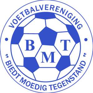 BMT vv Den Haag Logo Vector