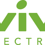 Ovivo electronic Logo Vector