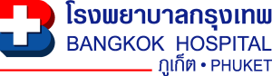 Bangkok Hospital Phuket Logo Vector