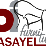 Basayel Furniture Logo Vector