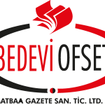 Bedevi Ofset Matbaa Gazete San. Tic. Ltd. Şti. Logo Vector