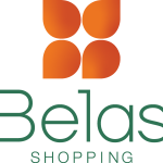 Belas Shopping Logo Vector