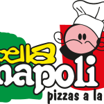 Bella Napoli Logo Vector