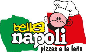 Bella Napoli Logo Vector