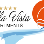 Bella Vista Logo Vector