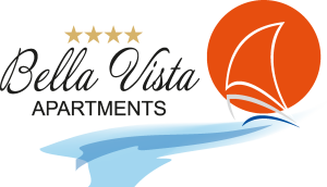 Bella Vista Logo Vector