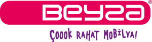 Beyza Mobilya Logo Vector