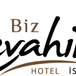 Biz Cevahir Hotel Istanbul Logo Vector