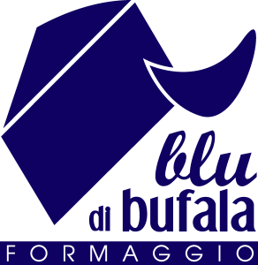 Blu Di Bufala Logo Vector