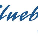 Bluebird Cargo Logo Vector