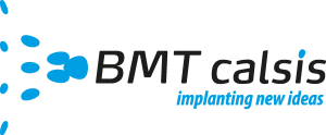 Bmt Calsis Logo Vector