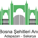 Bosna Şehitleri Anıtı Logo Vector