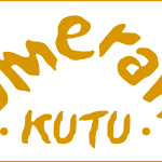 Bumerang Kutu & Ambalaj Logo Vector