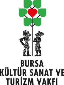 Bursa Kültür ve Sanat Turizm Vakfı Logo Vector