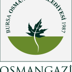 Bursa Osmangazi Belediyesi Logo Vector