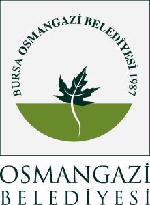 Bursa Osmangazi Belediyesi Logo Vector