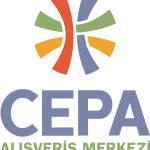 CEPA Alisveris Merkezi Ankara Logo Vector