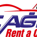 Çağrı Rent a car Logo Vector