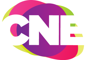 Canadian National Exhibition Logo Vector