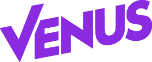 Canal Venus Logo Vector