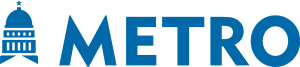 CapMetro Logo Vector