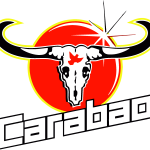 Carabao Logo Vector