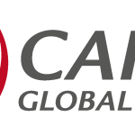 Cargo global services Logo Vector