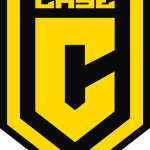 Case Esports Emblem Logo Vector