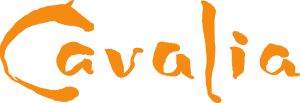 Cavalia Logo Vector