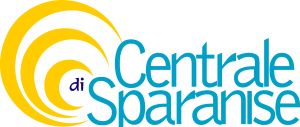 Centrale di Sparanise Logo Vector