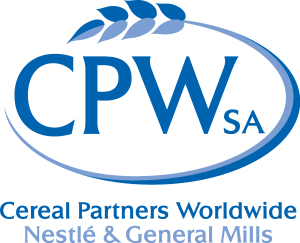Cereal Partners Worldwide Logo Vector