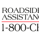 Chevrolet Roadside Assist Logo Vector