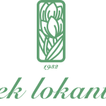 Cicek Lokantasi Logo Vector