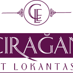 Ciragan Et Lokantasi Logo Vector