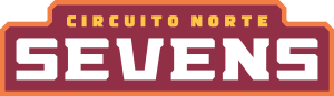 Circuito Norte De Sevens Logo Vector