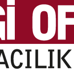 Cizgi Ofset Logo Vector.