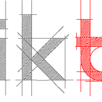 Çiziktirik Logo Vector