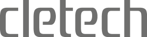 Cletech Logo Vector