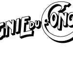 Compagnie Du Congo Belge Logo Vector