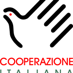 Cooperazione Italiana Logo Vector