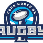 Copa Norte de Rugby Logo Vector