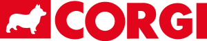 Corgi Toys Logo Vector