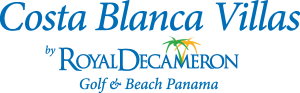 Costa Blanca Villas Logo Vector