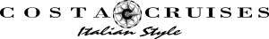 Costa Cruises Logo Vector