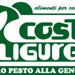 Costa Ligure Logo Vector