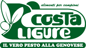 Costa Ligure Logo Vector